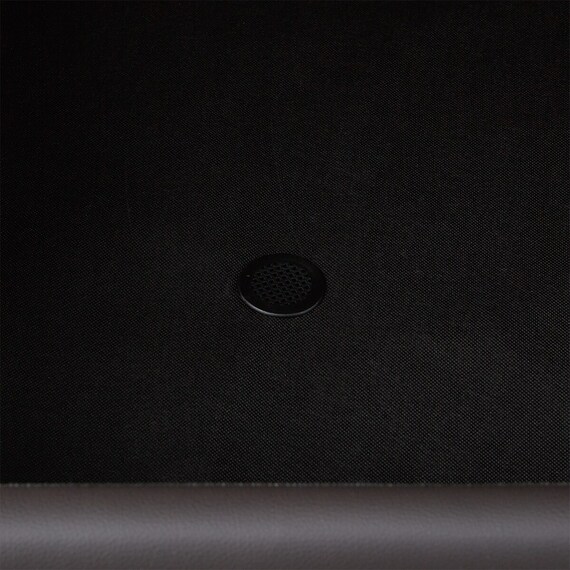 傷・汚れに強い コーナーソファベッド 収納付き 合皮タイプ (ノアーク2 右コーナー Nシールド DBR) 15枚目画像