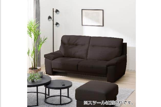 3Pｿﾌｧ SK7070 DBR | ニトリネット【公式】 家具・インテリア通販