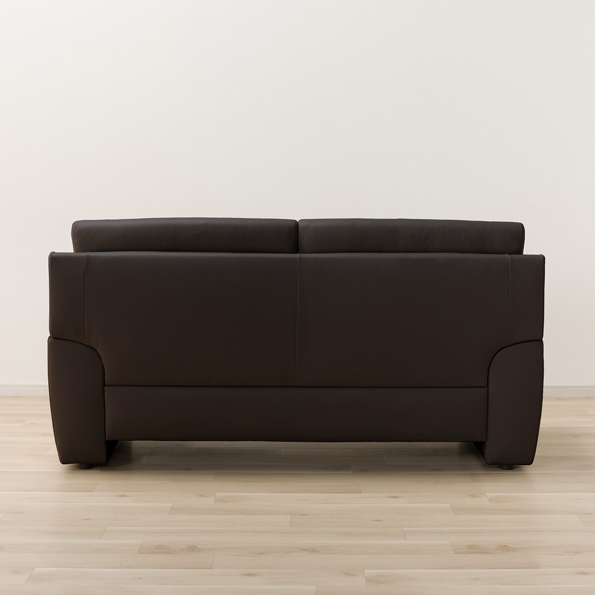 3人掛けソファ(SK7070 DBR） | ニトリネット【公式】 家具