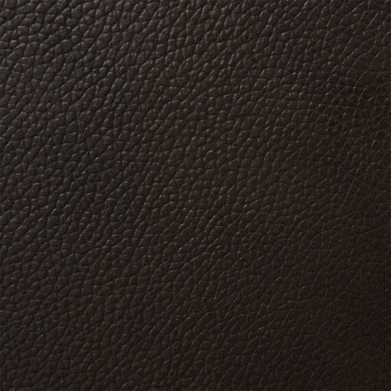 3人掛けソファ 本革(一部合成皮革)タイプ (SK7070 DBR） 11枚目画像