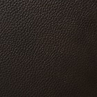 3人掛けソファ 本革(一部合成皮革)タイプ (SK7070 DBR) 11枚目画像