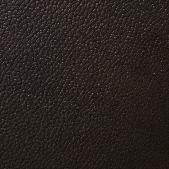 3人掛けソファ 本革(一部合成皮革)タイプ (SK7070 DBR) 11枚目画像