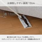 布張りカウチソファL(ヴァリ DGY)【島忠ホームズ商品】 11枚目画像