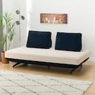 マルチソファ 布張りタイプ (SV02 BE/NV) 1枚目画像