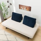 マルチソファ 布張りタイプ (SV02 BE/NV) 2枚目画像