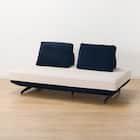 マルチソファ 布張りタイプ (SV02 BE/NV) 3枚目画像