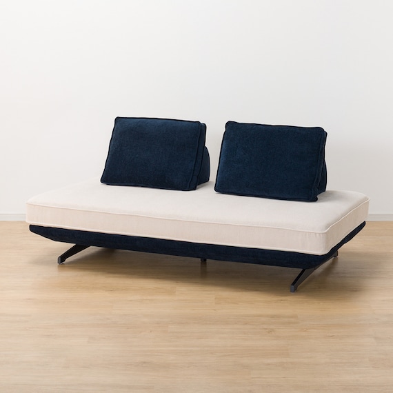 マルチソファ 布張りタイプ (SV02 BE/NV) 3枚目画像