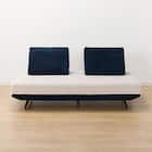 マルチソファ 布張りタイプ (SV02 BE/NV) 4枚目画像