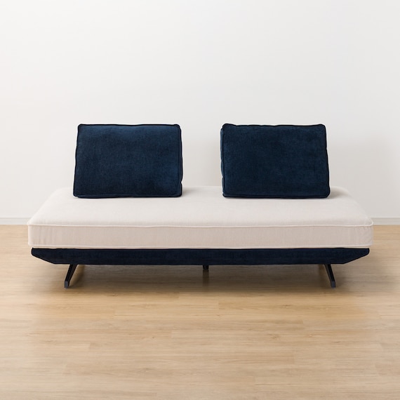 マルチソファ 布張りタイプ (SV02 BE/NV) 4枚目画像