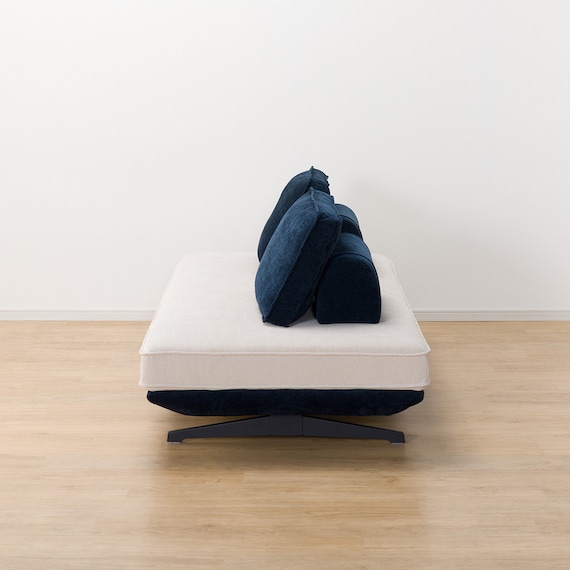 マルチソファ 布張りタイプ (SV02 BE/NV) 5枚目画像