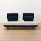 マルチソファ 布張りタイプ (SV02 BE/NV) 6枚目画像