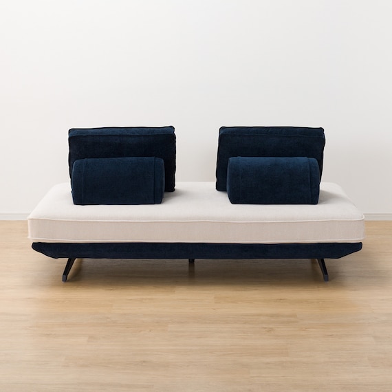 マルチソファ 布張りタイプ (SV02 BE/NV) 6枚目画像