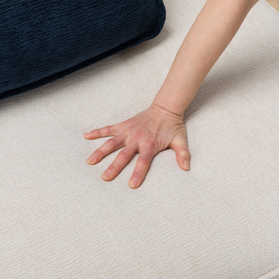 マルチソファ 布張りタイプ (SV02 BE/NV) 8枚目画像