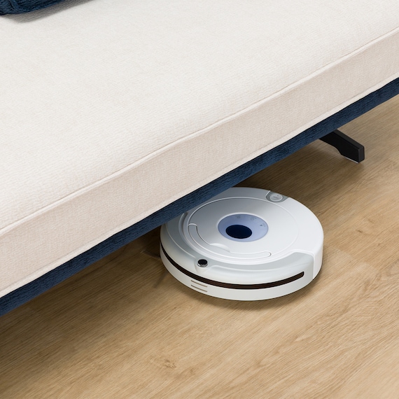 マルチソファ 布張りタイプ (SV02 BE/NV) 11枚目画像