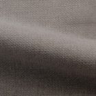 2人掛けソファ 布張りタイプ (Nポケット BS12 H-HI AQ-MGY) 18枚目画像