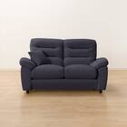 2人掛け布張りソファ(Nポケット BS12 H-HI Nシールド AQ-DBL) 13枚目画像