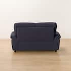 2人掛け布張りソファ(Nポケット BS12 H-HI Nシールド AQ-DBL) 14枚目画像