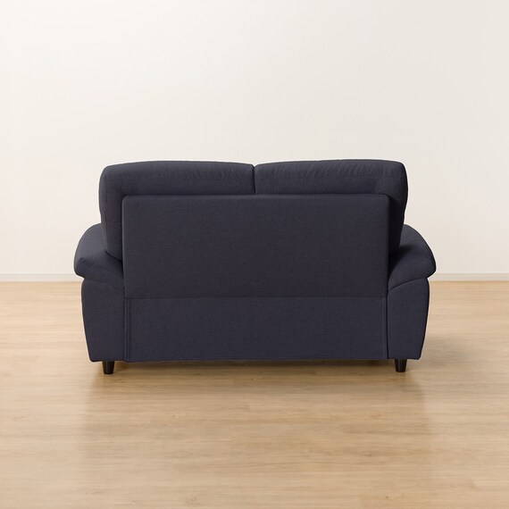 2人掛け布張りソファ(Nポケット BS12 H-HI Nシールド AQ-DBL) 14枚目画像