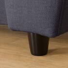 2人掛け布張りソファ(Nポケット BS12 H-HI Nシールド AQ-DBL) 18枚目画像