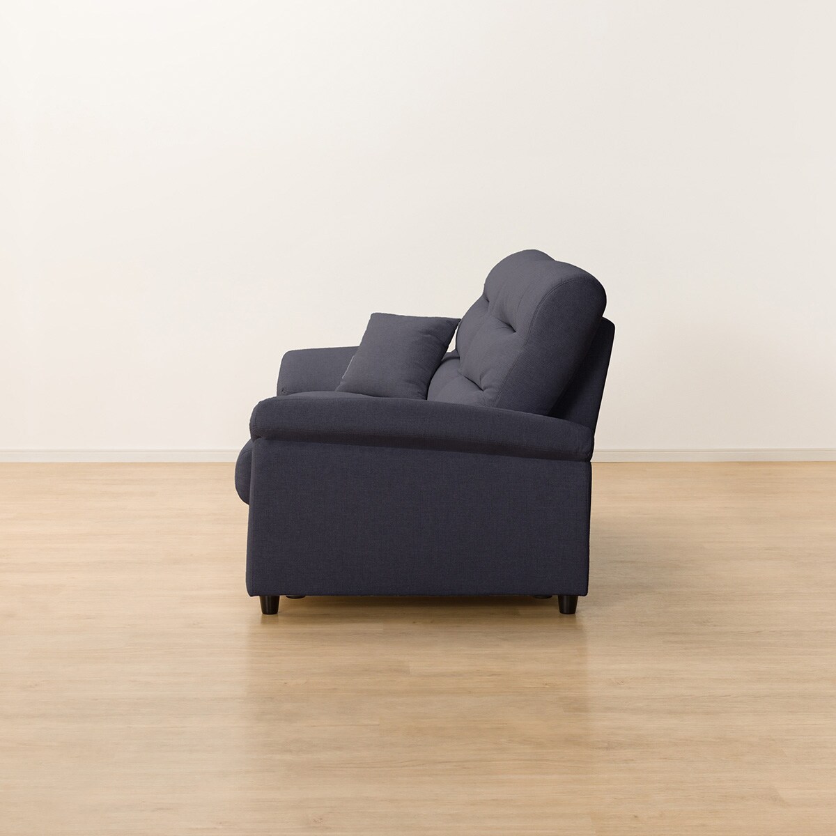 傷・汚れに強い 2人掛けソファ 布張りタイプ (Nポケット BS12 S-HI N