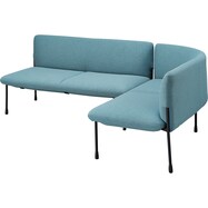 布張りコーナーソファセット(SD12)