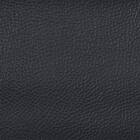 カウチソファ 本革(一部合成皮革)タイプ (FR03 右カウチ BK) 11枚目画像