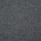 カウチローソファセット 布張りタイプ (SP01 GY) 5枚目画像