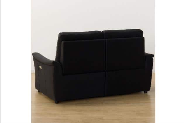 2P RｿﾌｧKK6133 Nｼｰﾙﾄﾞ BK | ニトリネット【公式】 家具・インテリア通販