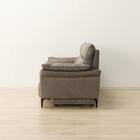 3人掛け電動リクライニングソファ 本革タイプ (EK5190 MO) 9枚目画像