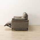 3人掛け電動リクライニングソファ 本革タイプ (EK5190 MO) 10枚目画像