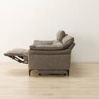 3人掛け電動リクライニングソファ 本革タイプ (EK5190 MO) 11枚目画像