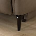 3人掛け電動リクライニングソファ 本革タイプ (EK5190 MO) 17枚目画像