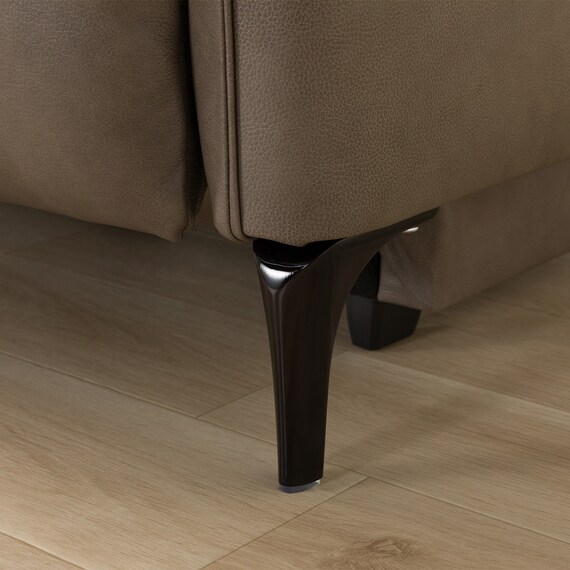 3人掛け電動リクライニングソファ 本革タイプ (EK5190 MO) 17枚目画像