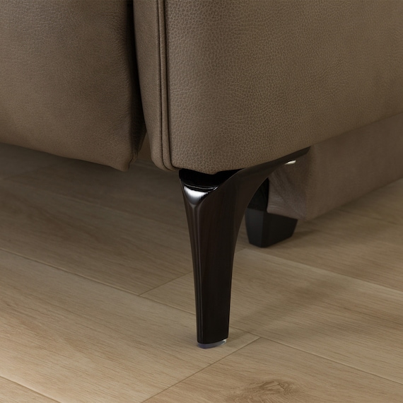 3人掛け電動リクライニングソファ 本革タイプ (EK5190 MO) 17枚目画像