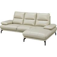 カウチソファ (FR02 革)