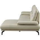 カウチソファ(FR02 左カウチ BE) 3枚目画像