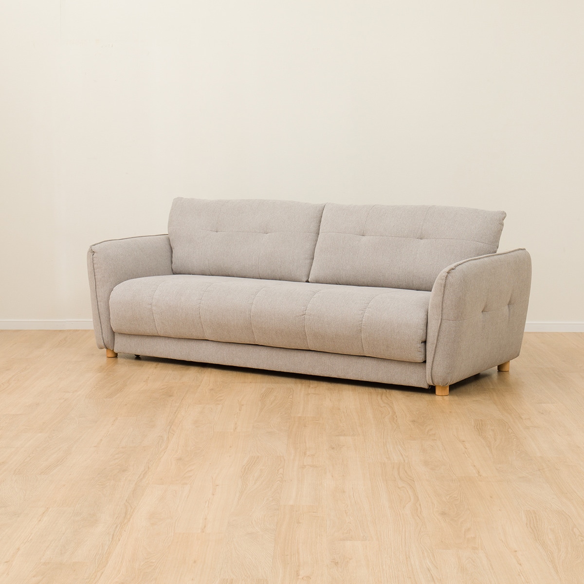 ソファベッド(BX03 LGY) | ニトリネット【公式】 家具・インテリア通販