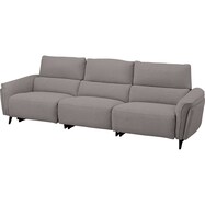 3人掛けソファ 布張りタイプ (LS02 3シート)