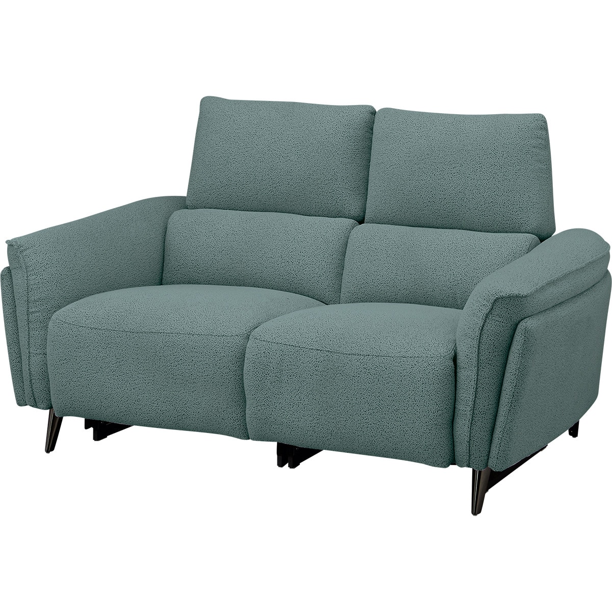 ニトリ 布製 2人掛けソファ（グレイッシュグリーン） ニトリ 布製 2人掛けソファ（グレイッシュグリーン） ニトリ