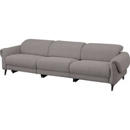 3人掛けソファ 布張りタイプ (LS04 3シート)