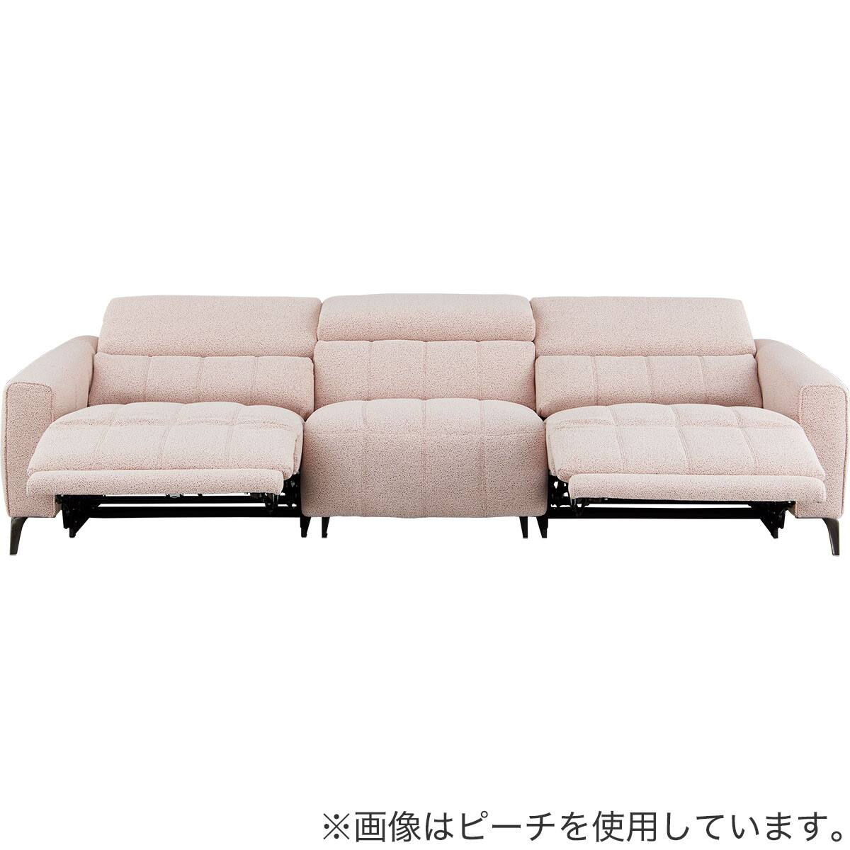 ニトリ　3人掛けソファー ニトリ三人掛けソファー