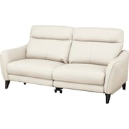 ソファ(LS06 革 NW/SK)