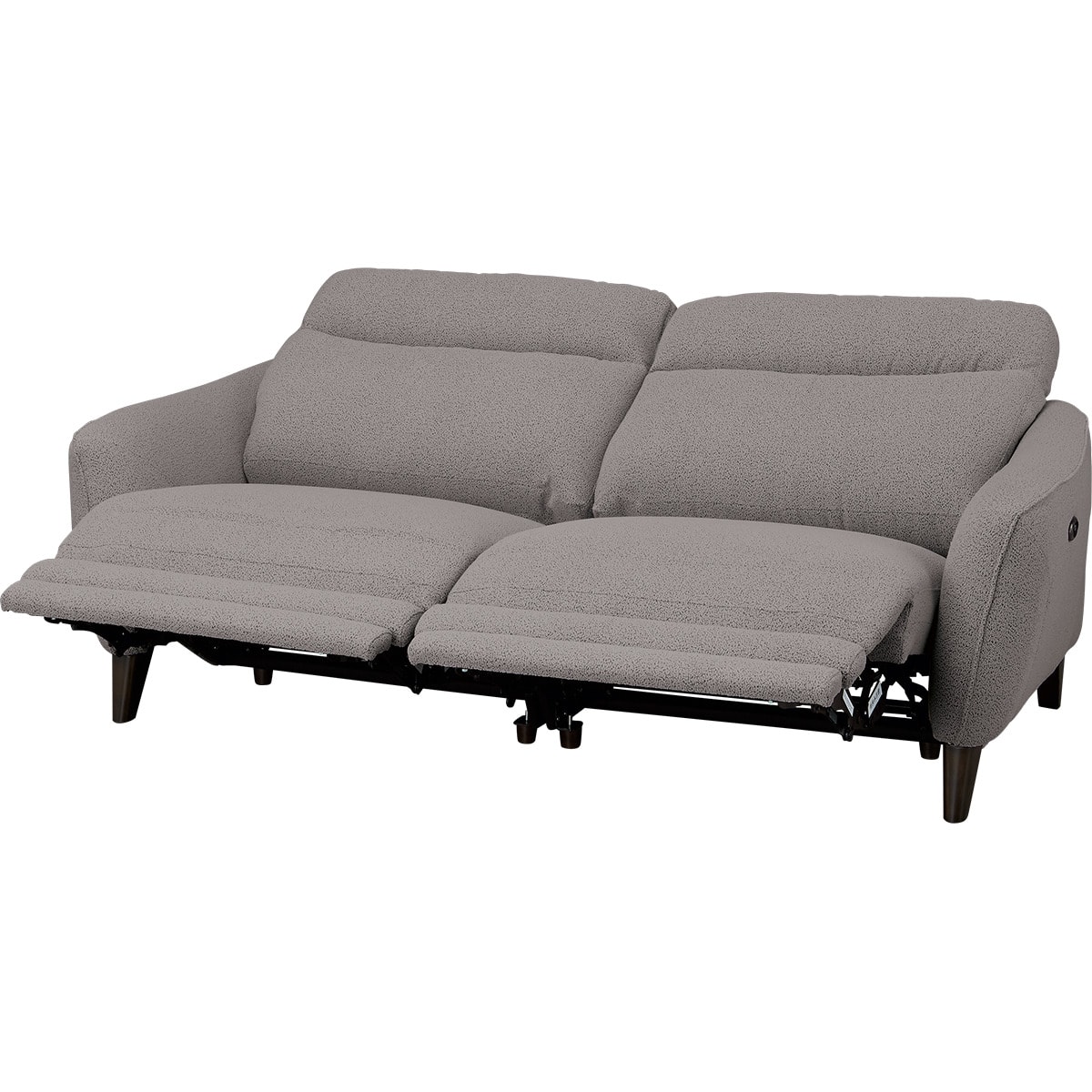 リクライニング ソファー 一人 用 | ニトリネット【公式】 家具