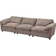 ソファ 布張りタイプ(MK04ｰ2)