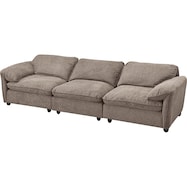 ソファ 布張りタイプ(MK04ー2)