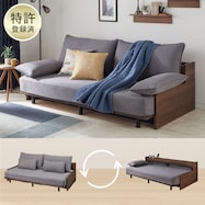 ベッドソファ (B2)