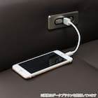 電動リクライニングパーソナルチェア 本革(一部合成皮革)タイプ (LE01-2 2モーター BE) 27枚目画像