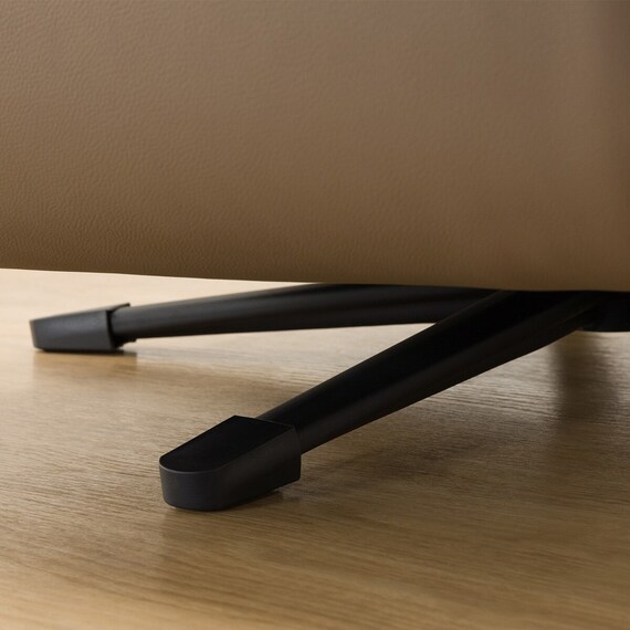 電動リクライニングパーソナルチェア + テーブルセット 本革(一部合成皮革)タイプ (LE01-2 4モーター MO) 36枚目画像