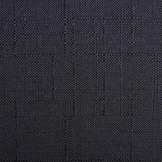 カウチソファ 布張りタイプ (HT 3P BK) 19枚目画像