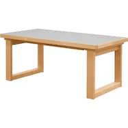 センターテーブル(NコレクションT-11U 90)